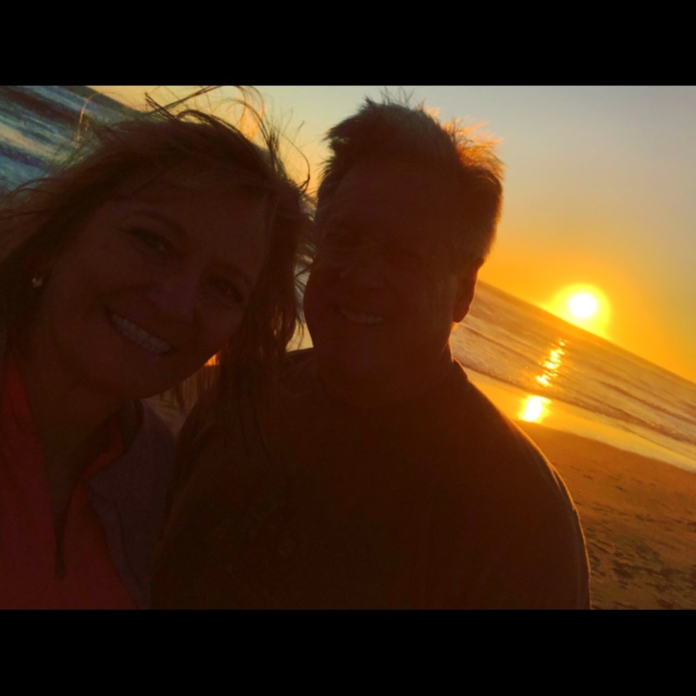 Meet your Posher, Beth